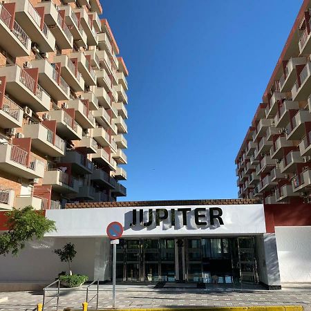 Jp - 2.0 Apartman Benalmádena Kültér fotó