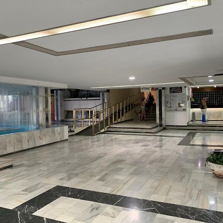 Jp - 2.0 Apartman Benalmádena Kültér fotó