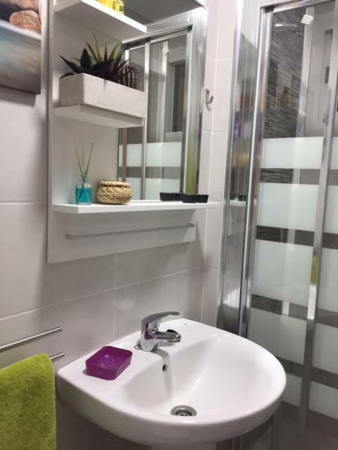 Jp - 2.0 Apartman Benalmádena Kültér fotó