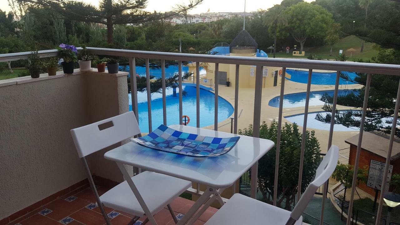 Jp - 2.0 Apartman Benalmádena Kültér fotó