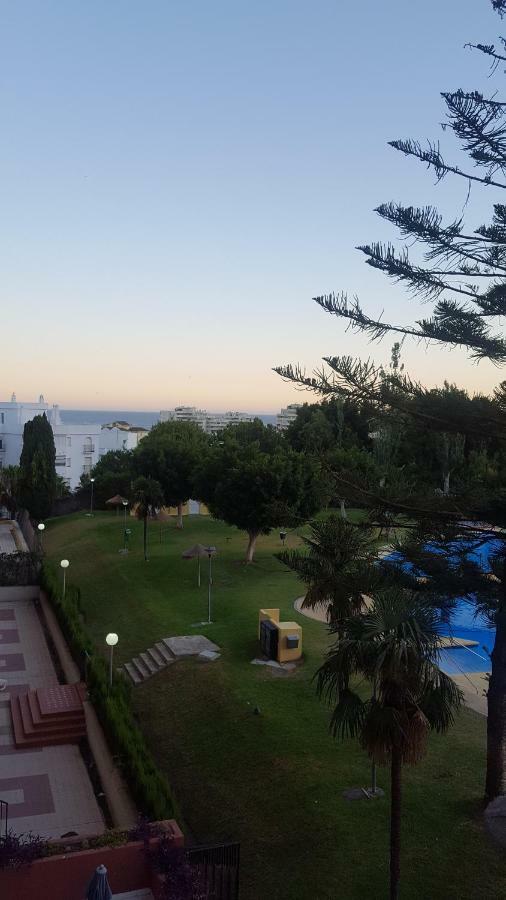 Jp - 2.0 Apartman Benalmádena Kültér fotó