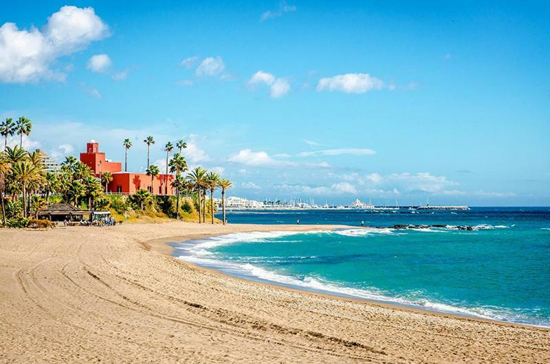 Jp - 2.0 Apartman Benalmádena Kültér fotó