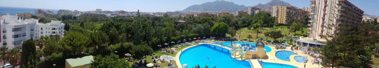Jp - 2.0 Apartman Benalmádena Kültér fotó