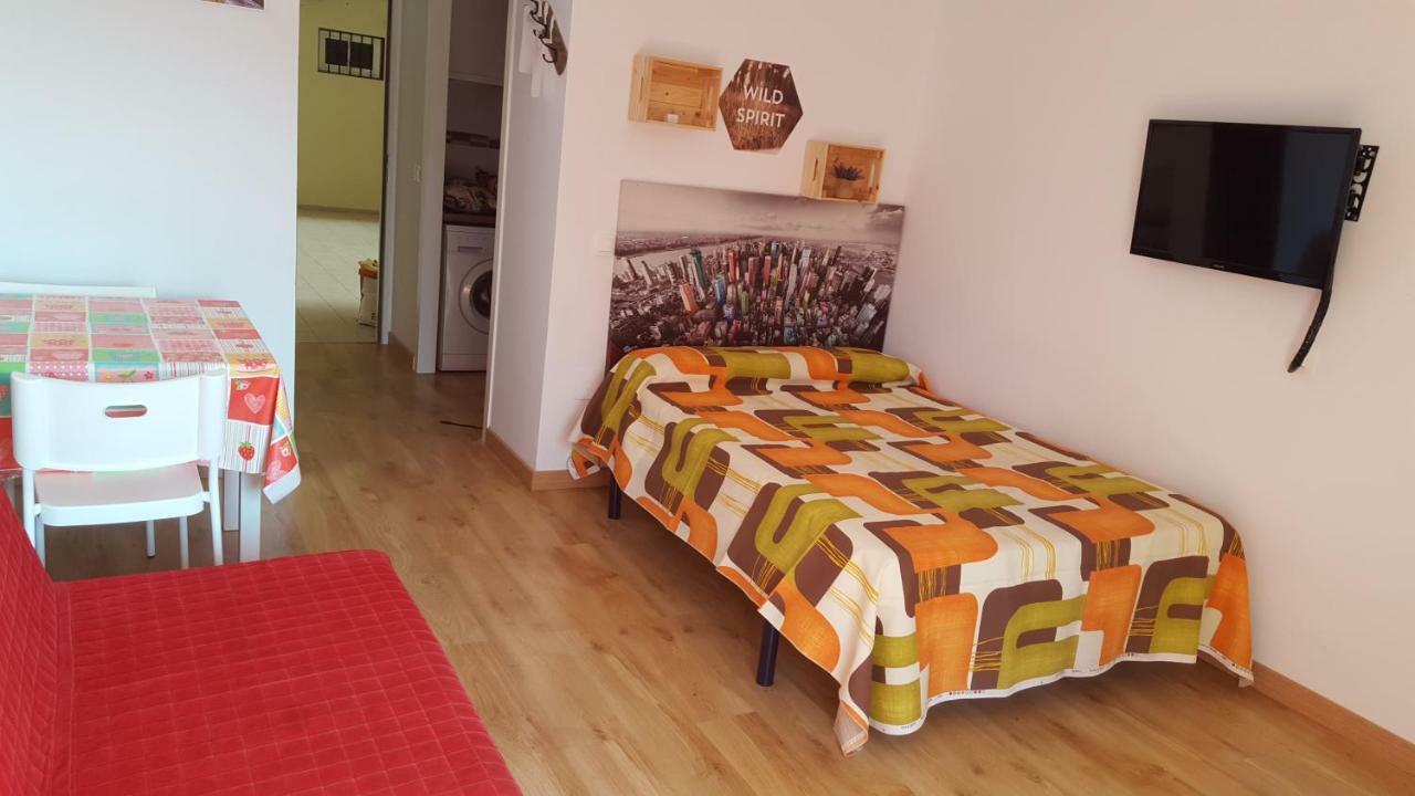 Jp - 2.0 Apartman Benalmádena Kültér fotó