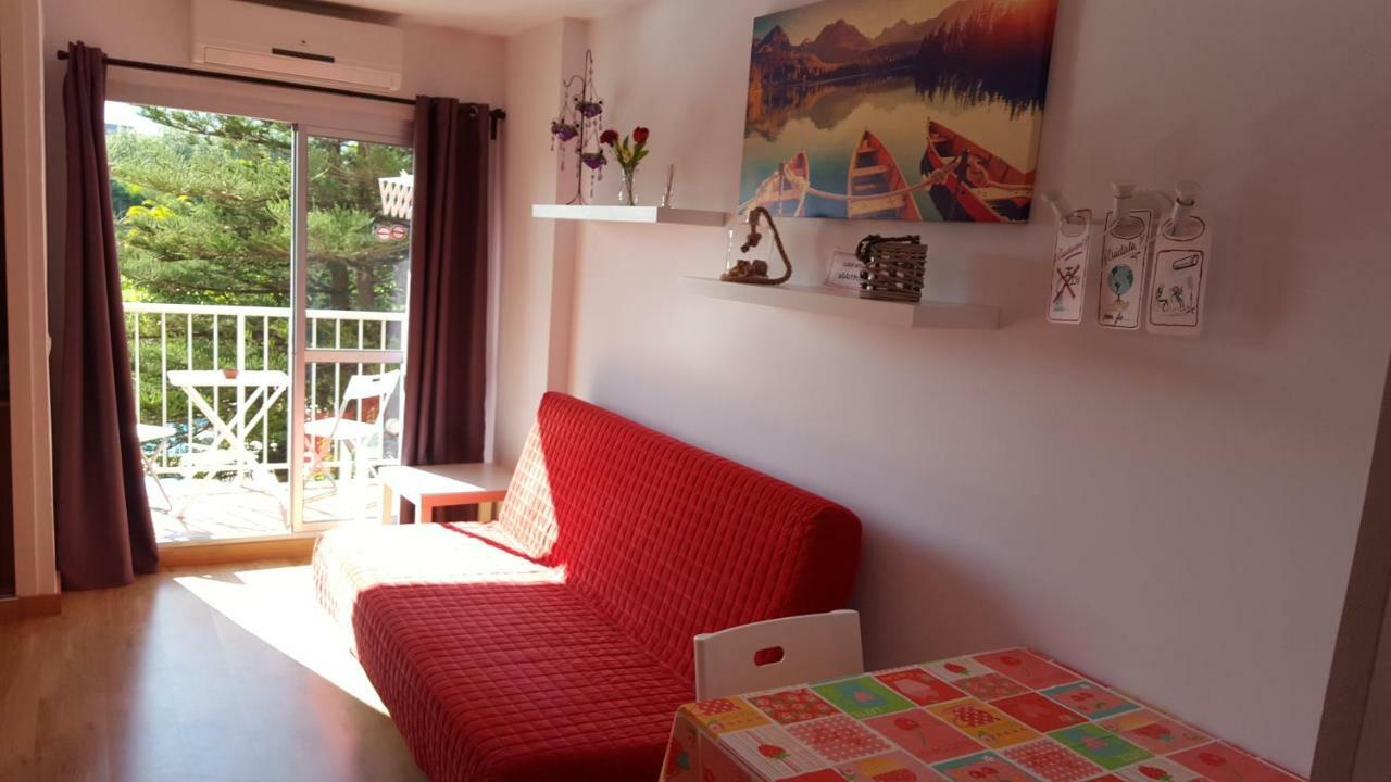 Jp - 2.0 Apartman Benalmádena Kültér fotó