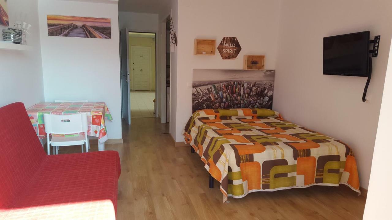 Jp - 2.0 Apartman Benalmádena Kültér fotó