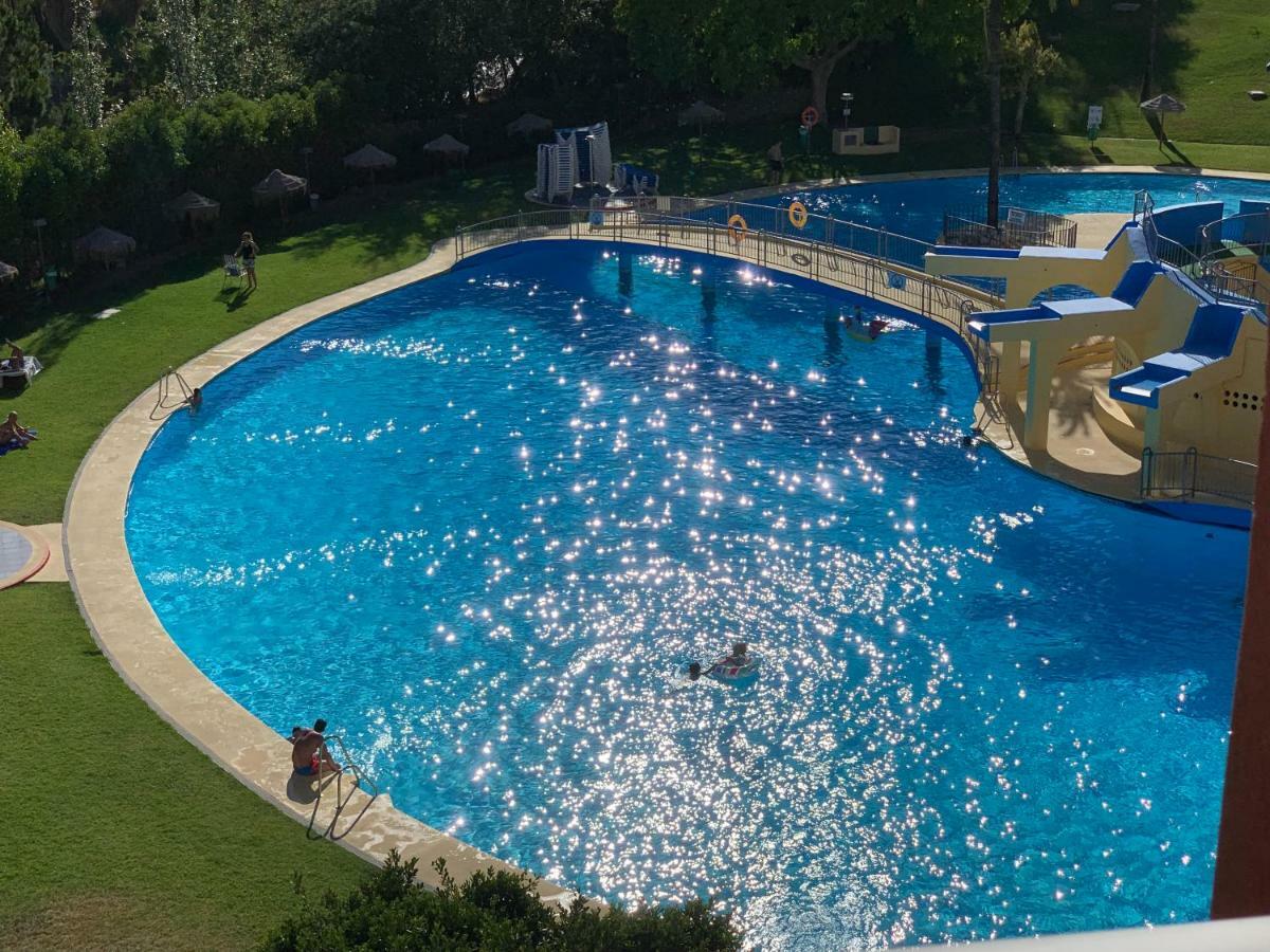 Jp - 2.0 Apartman Benalmádena Kültér fotó