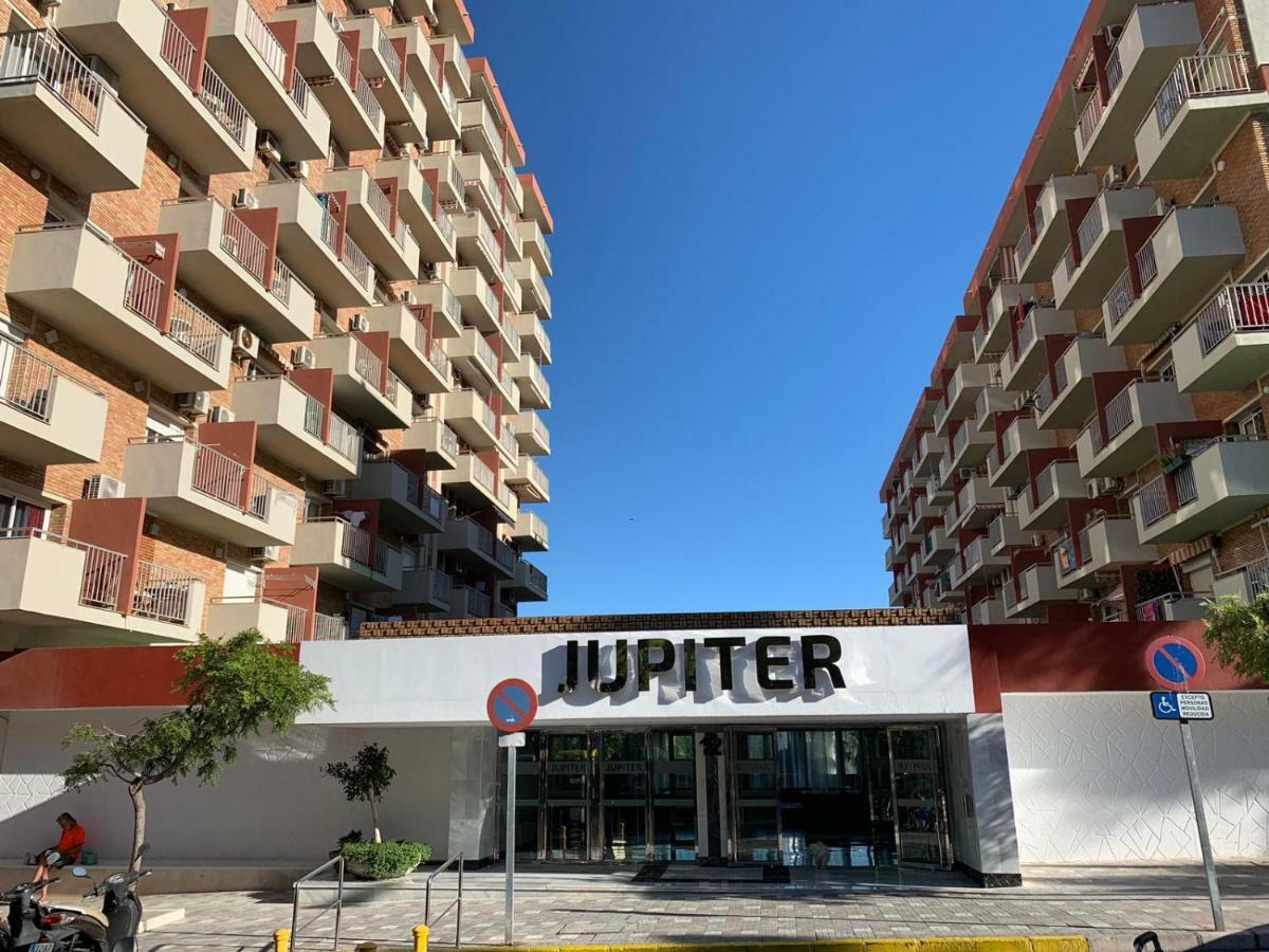 Jp - 2.0 Apartman Benalmádena Kültér fotó