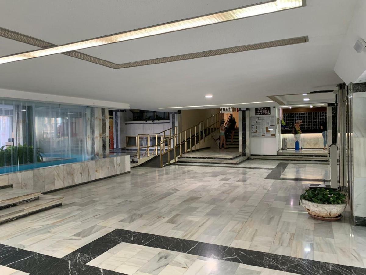Jp - 2.0 Apartman Benalmádena Kültér fotó