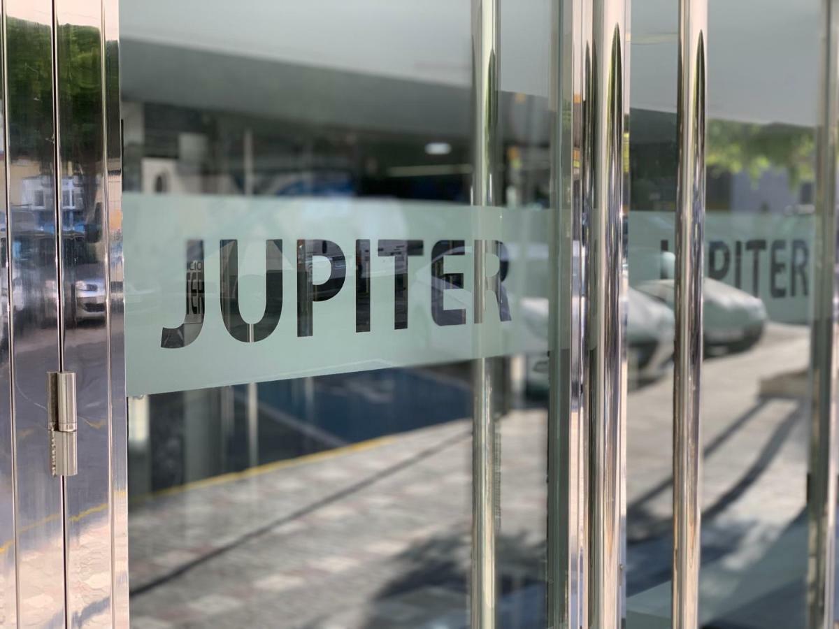Jp - 2.0 Apartman Benalmádena Kültér fotó